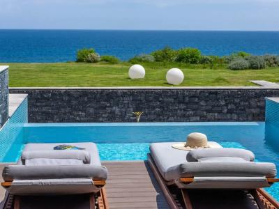 Nana Princess Suites Villas & Spa - 47