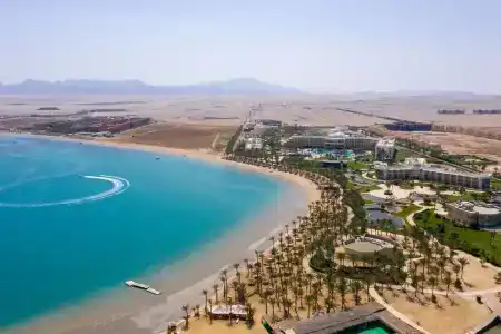 Sentido Palm Royale Soma Bay - 30