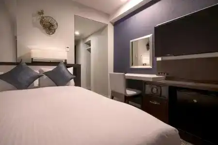 Four Points by Sheraton Hakodate - 21