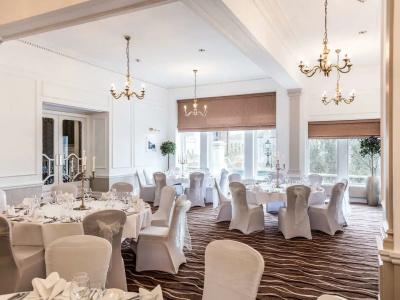 Mercure Aberdeen Caledonian - 17
