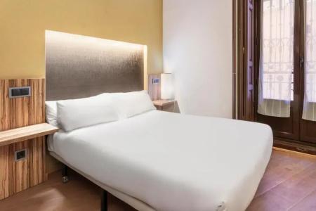 b&b Madrid Centro Plaza Mayor - 72