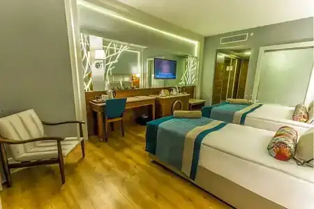 Sensitive Premium Resort & Spa - 49