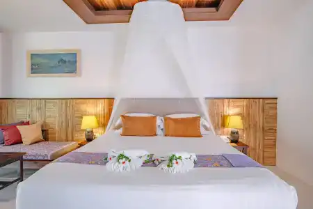 Ban Sainai Resort- Sha Extra Plus - 4