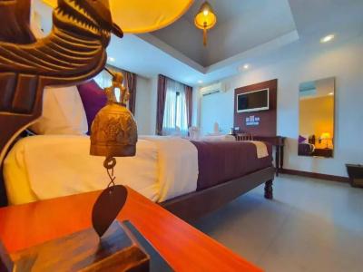 Goldenbell Chiangmai - Sha Extra Plus - 24