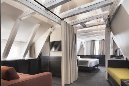 Hôtel Du Dragon - 90