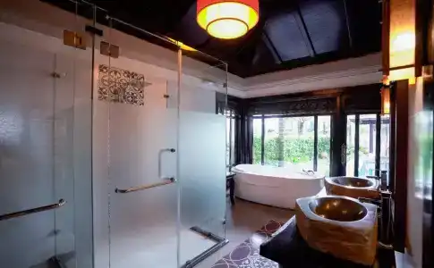 Anja Beach Resort & Spa - 7