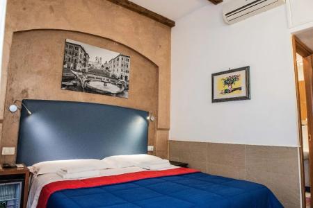 San Peter Rome b&b - 23