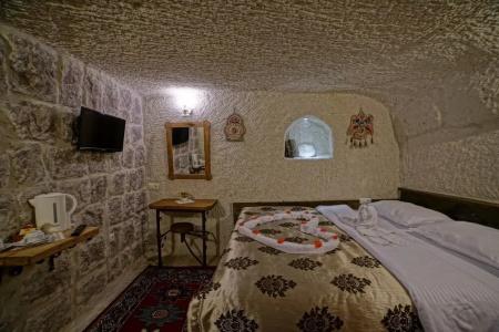 Melek Cave - 17