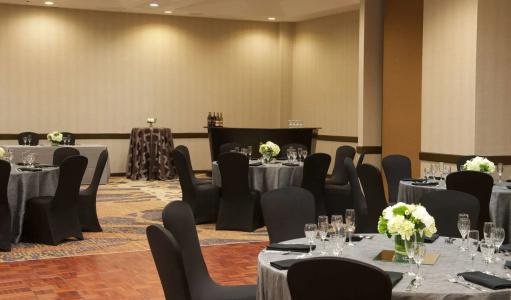 Embassy Suites by Hilton Seattle - 20