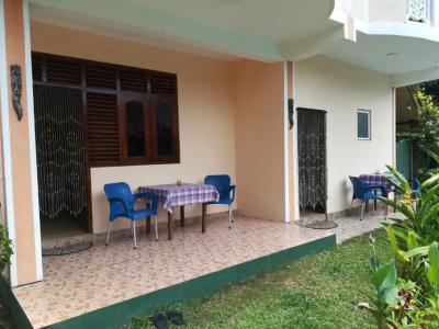 Hilda Guest House - 44