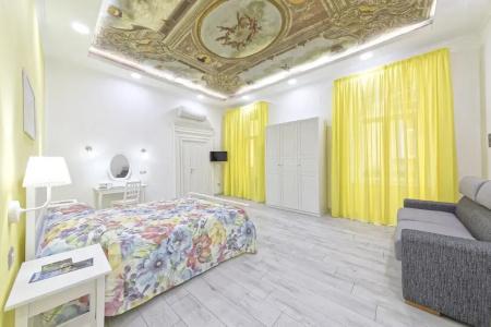 b&b Rest a Napoli - 44