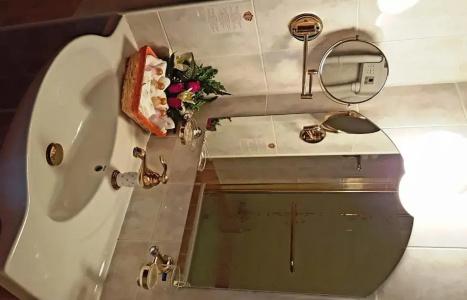 Elit Palace And Spa - 57