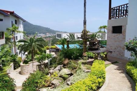 Baan Chom View Kamala - Sha Plus - 27
