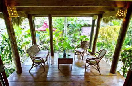 Natura Cabana Boutique & Spa By Mint - 74