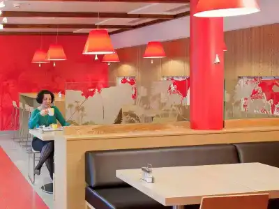 ibis Genève Petit Lancy - 26