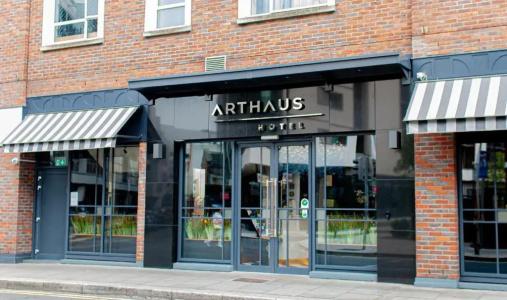 Arthaus - 3