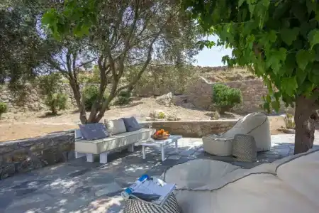 Amperian Mykonos Suites & Villas - 441
