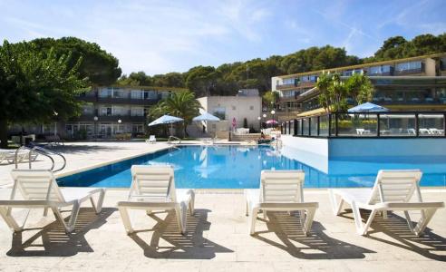 ApartComtat Sant Jordi - 14