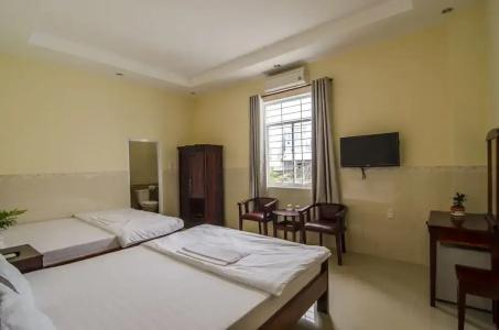 Kim hồNg Nhật Guest House - 39