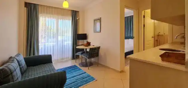 Kamer Suite & - 78