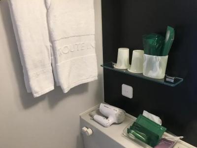 Route-Inn Grand Tokyo Toyocho - 37
