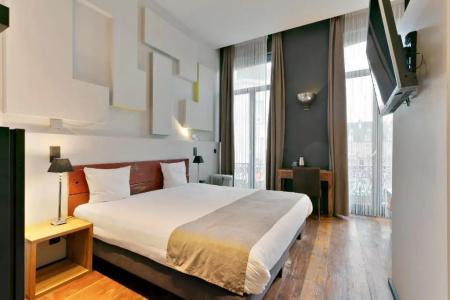 Boutique Saint-Géry - 53