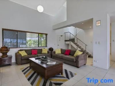 Culgoa Point Beach - 218