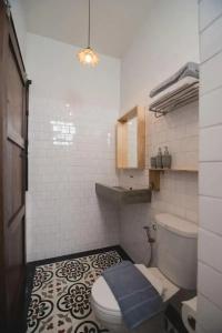 Chernchan Hostel - 9