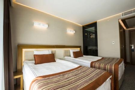 Sc Inn Ankara - 40