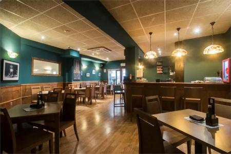 Benidorm City Olympia - 20