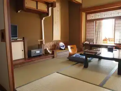 Kiriya Ryokan - 1