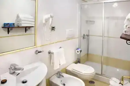 Albergo L'Antico Convitto - 36