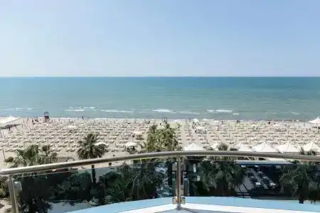 Grand Blue Fafa Resort & Spa - 59