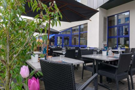 Tulip Inn Antwerpen - 21