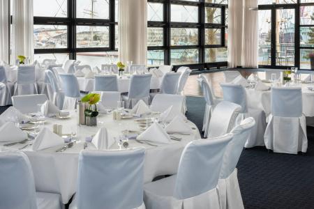 Courtyard by Marriott Gdynia Waterfront - 26