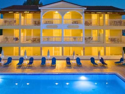 Manousis ApartHotel - 41