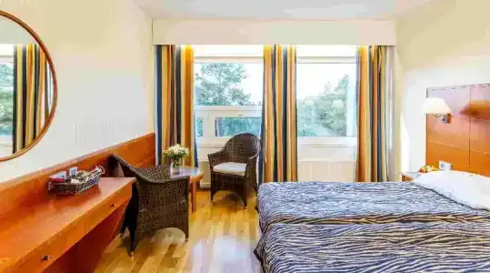 Ruissalo Spa - 72