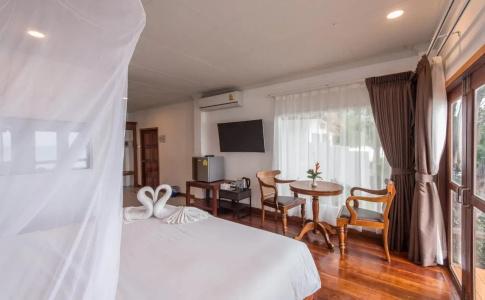Twin Bay Resort - Sha Extra Plus - 3