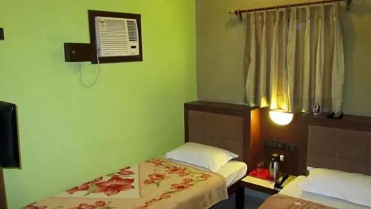 Bhammar's Inn - a Pure Veg - 47