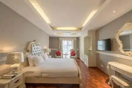 a&Em 280 Le Thanh Ton & Spa - 27