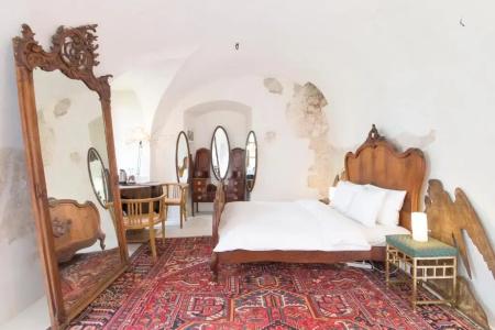 Chateau Třebešice - 83