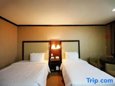 Ramada by Wyndham Songdo - 92