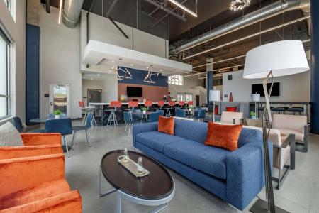 Vib Best Western Denver Rino - 20