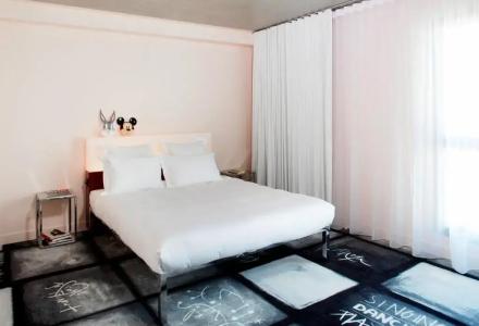 Mama Shelter Lyon - 62