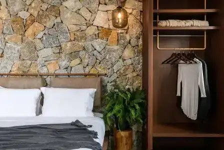 Charisma and Wellness Suites - 1
