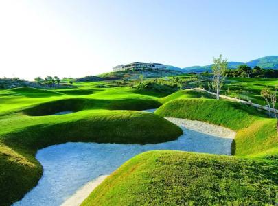 Kusadasi International Golf & Spa - 2