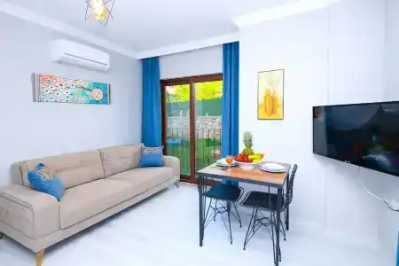 Bahçe Apart - 31