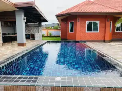 Benwadee Pattaya - 97