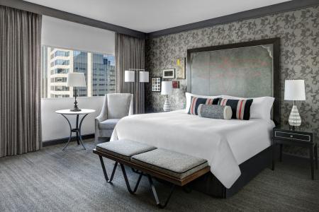 Loews Vanderbilt - 44