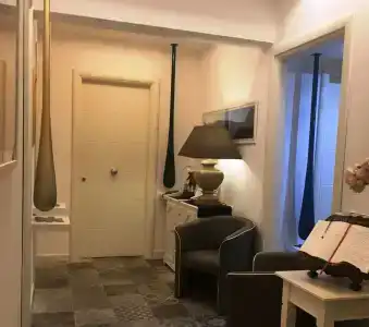 Al Parco Verde b&b - 1
